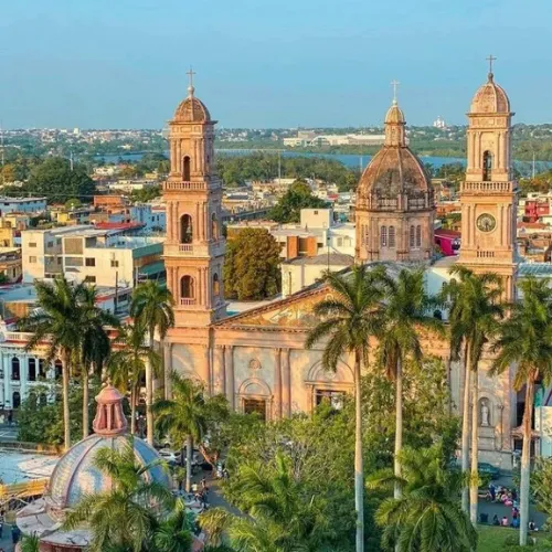 Tampico