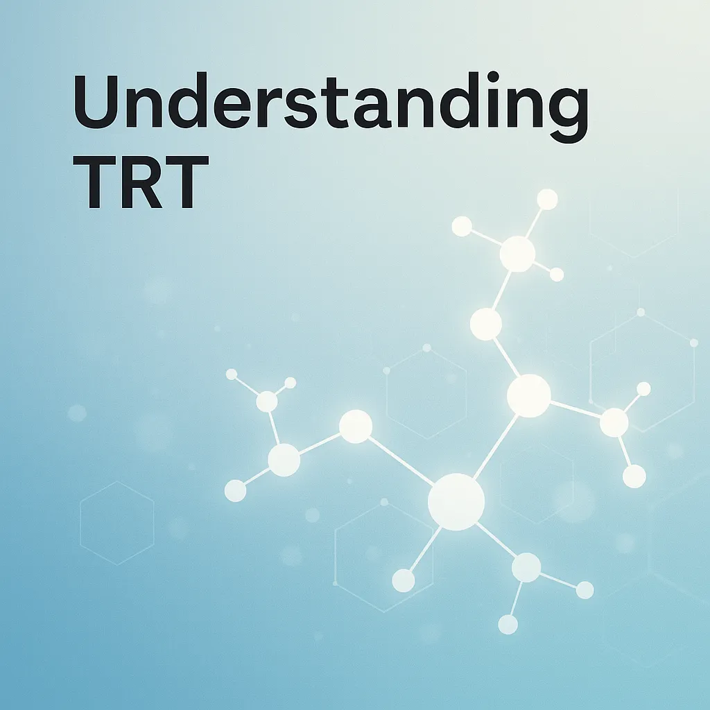 TRT services Temecula