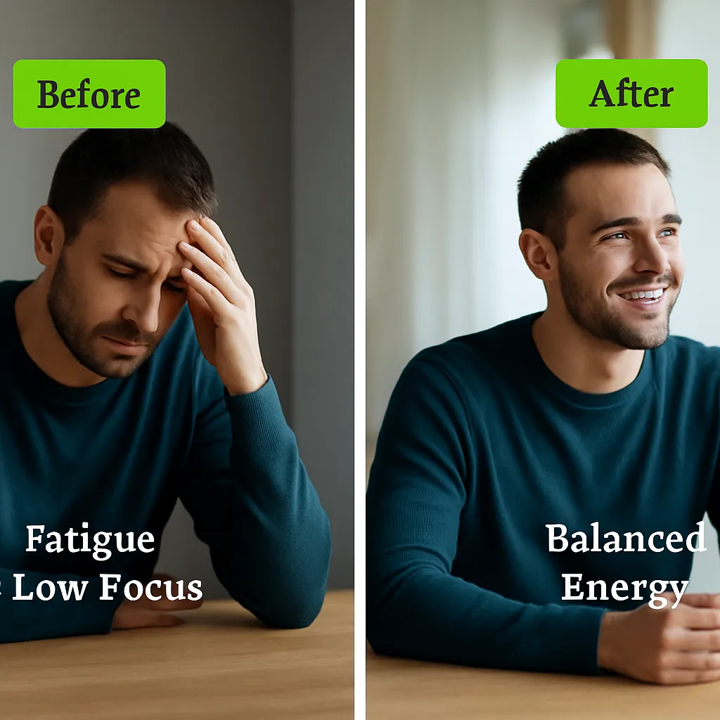 Mens health Temecula