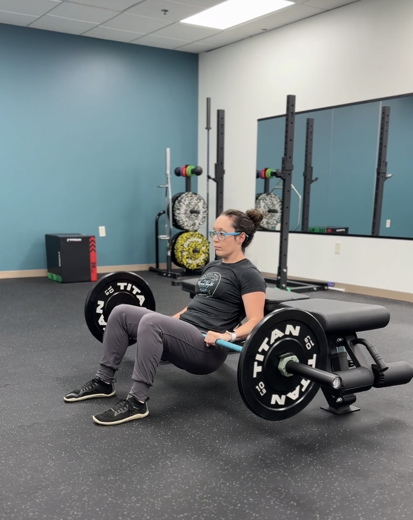 pelvic floor physical therapy