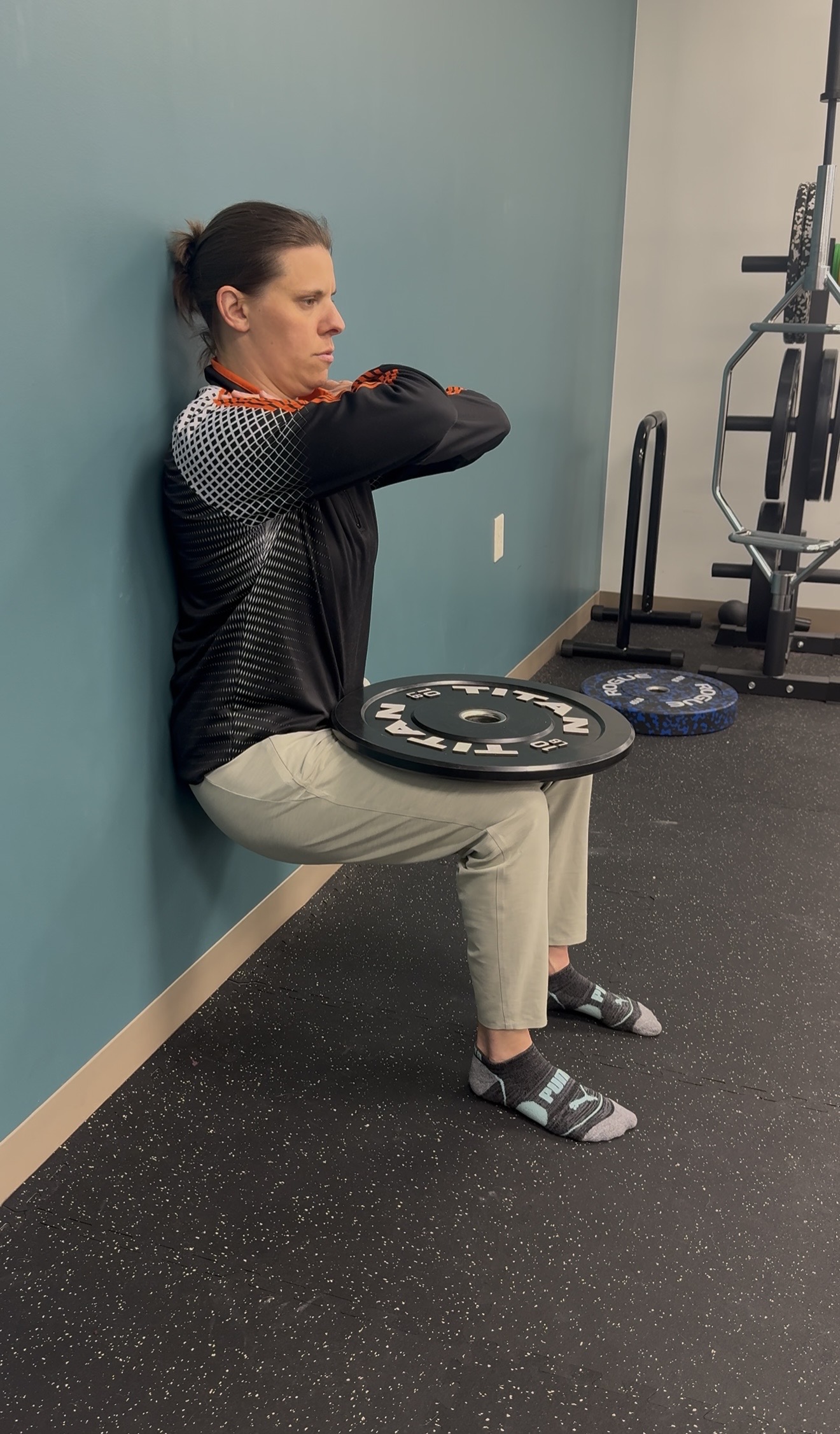 exercises for return to run