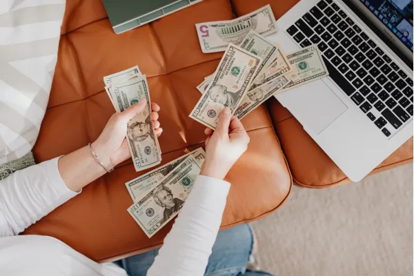 What Clinician Entrepreneurs Know About Income That Employees Do Not