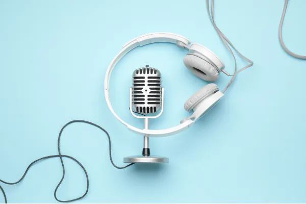 How to Start a Podcast as a Clinician: A Step-by-Step Guide (Plus the Exact Tools I Use)