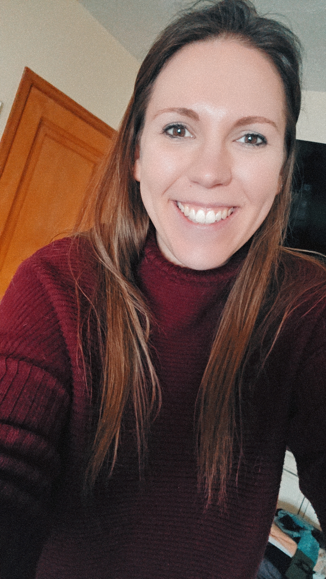 Photo of creator of The Switch System