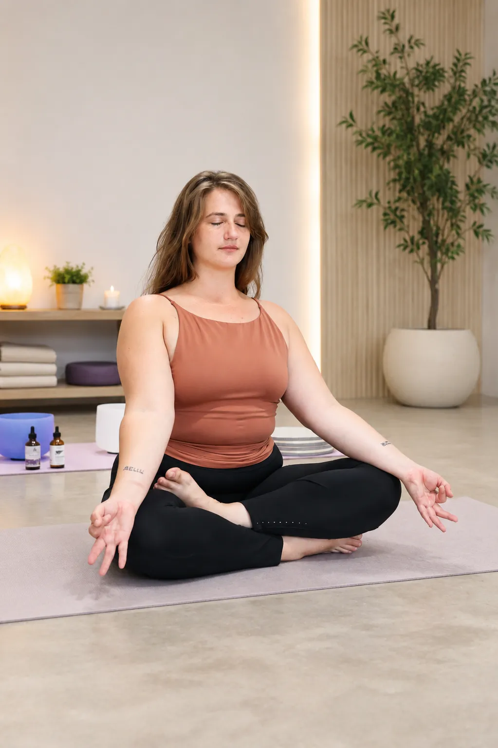 Shira Poston - Miami Yoga Instructor