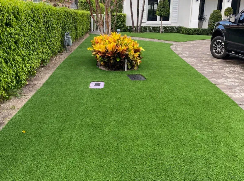 Deltona Artificial Grass install and builds in Deltona, Florida