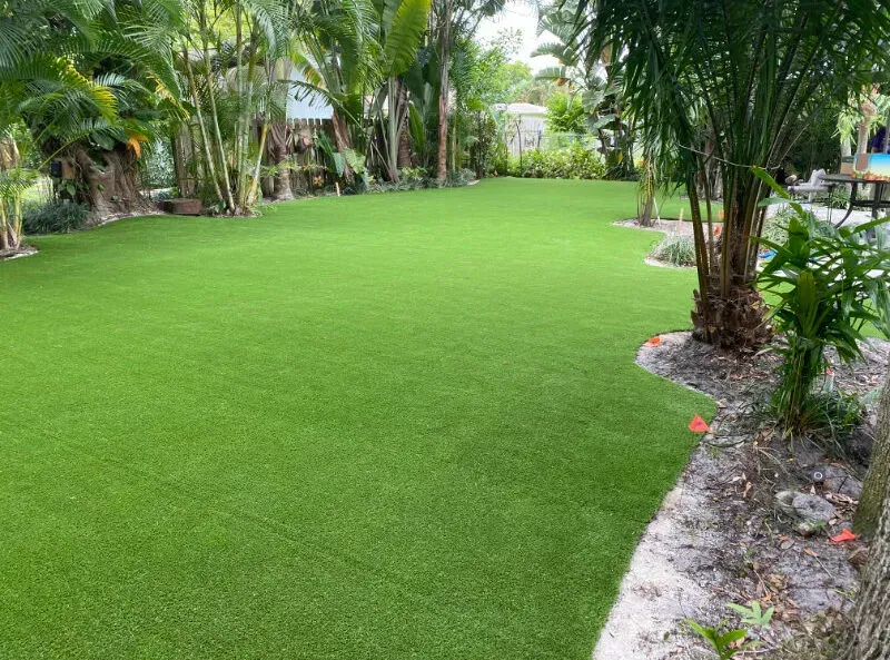 Deltona Artificial Grass install and builds in Deltona, Florida
