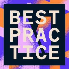 Logo for Monograph's Best Practice Podcast