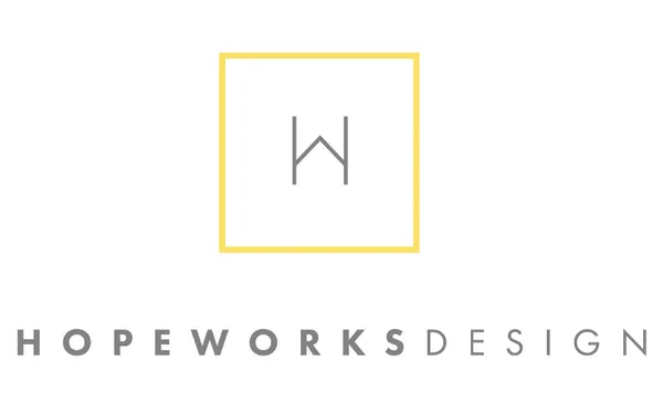 HopeWorksDesign Logo