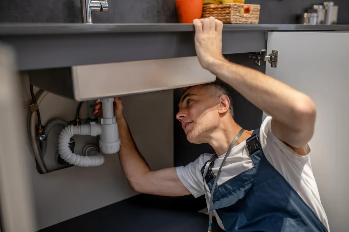 Drain Cleaning & Clog Removal