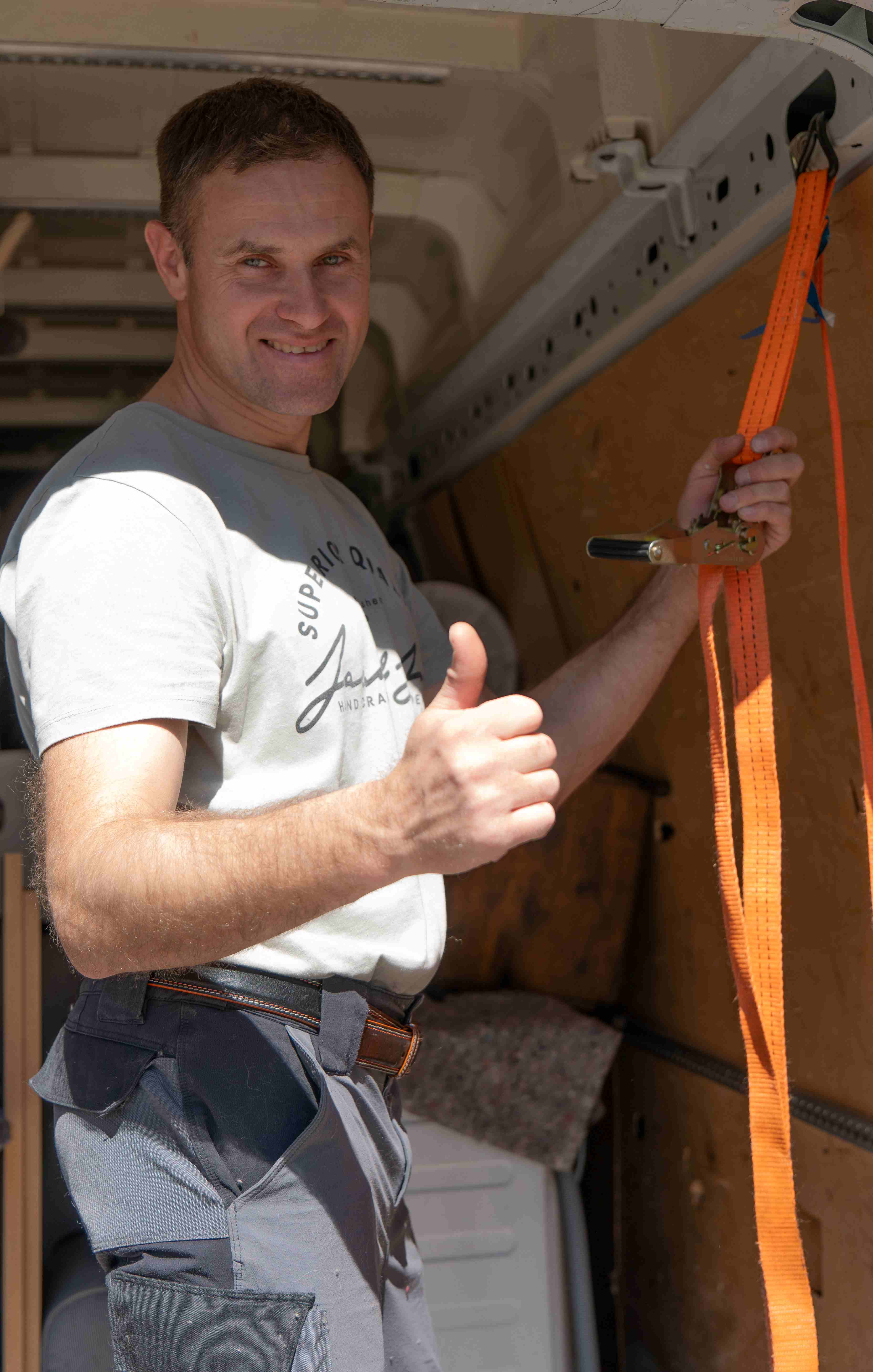 Umzugsservice Augsburg