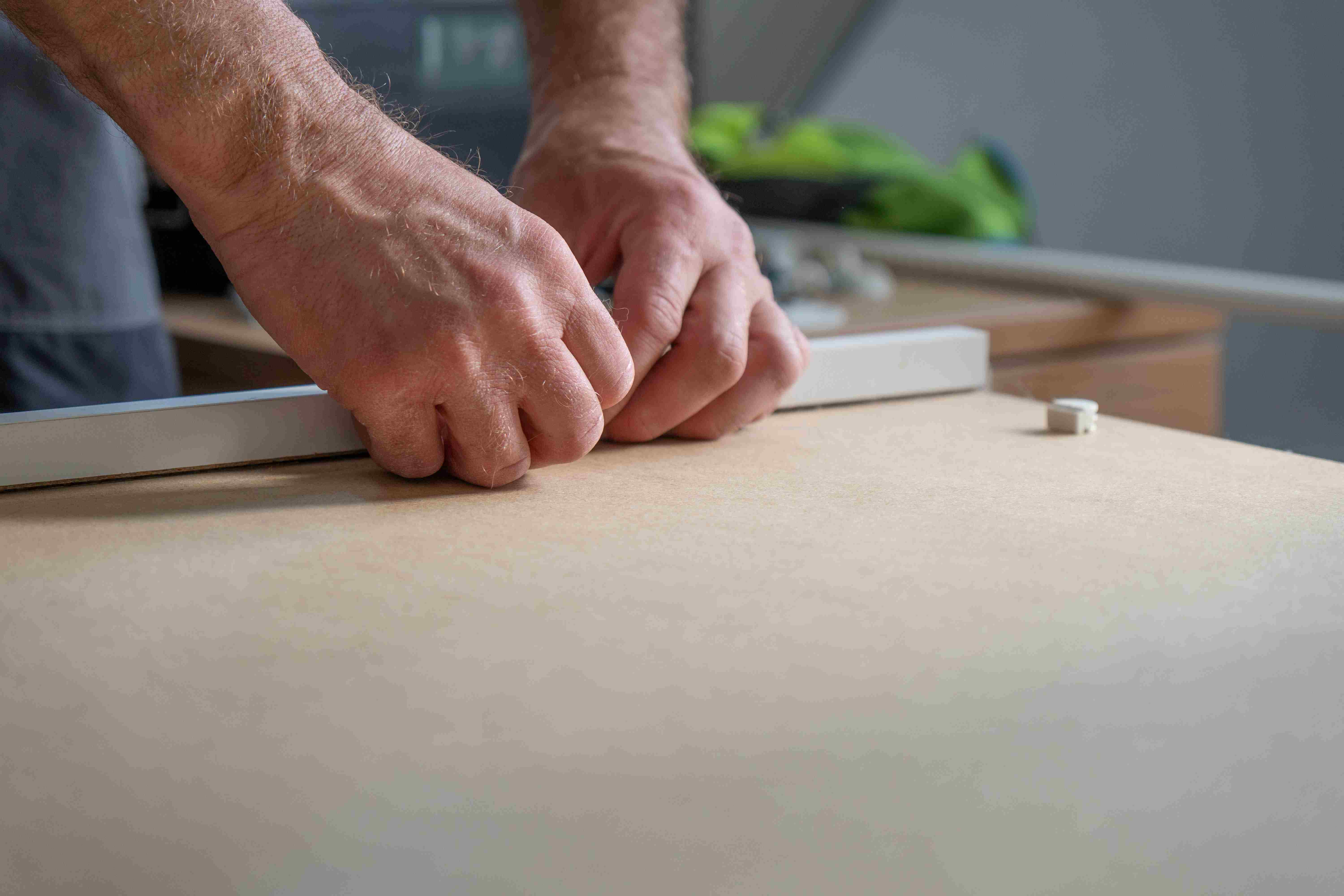 Elektroinstallation in Augsburg