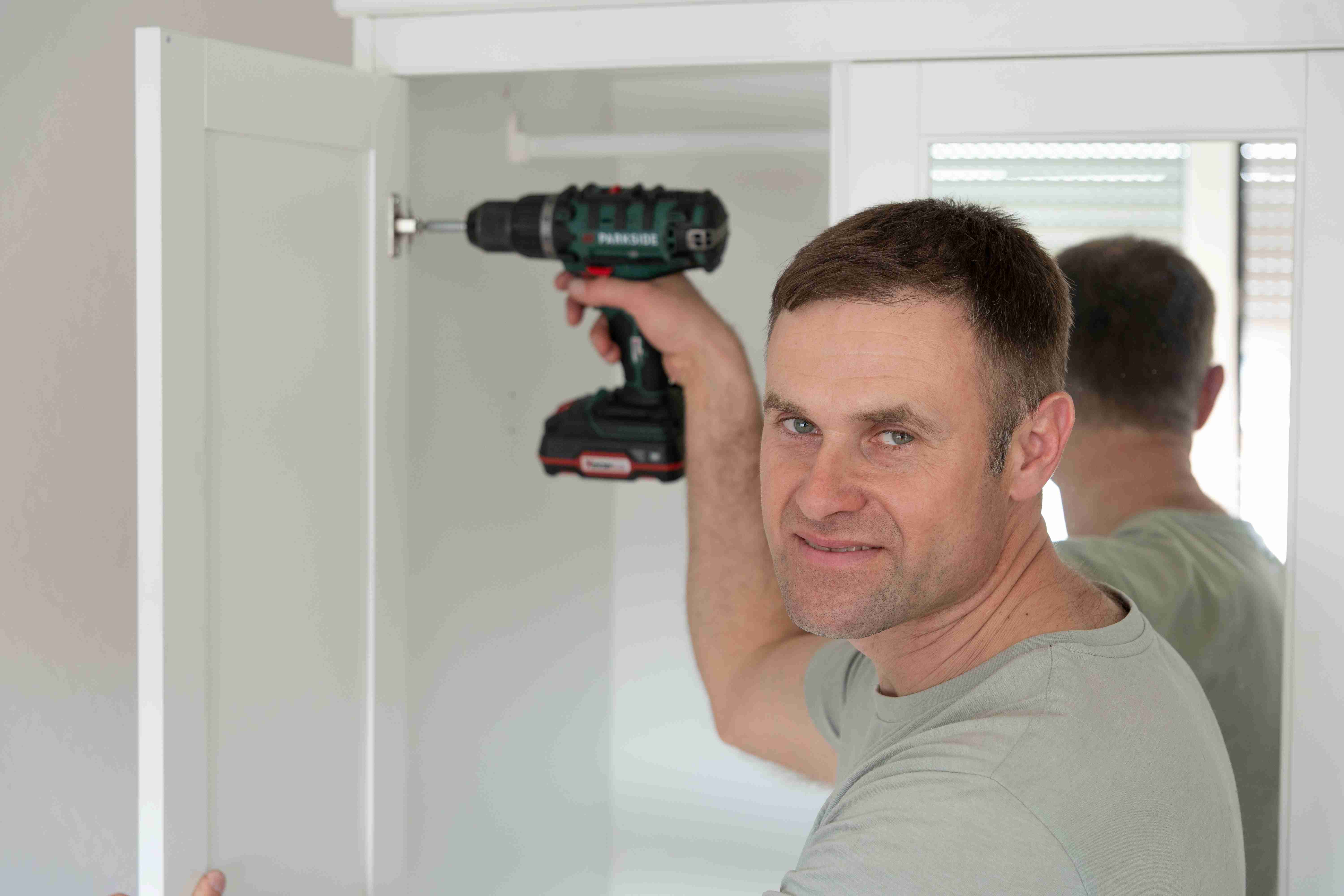 Elektroinstallation Augsburg