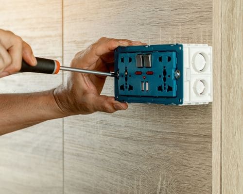 Günzburg Elektroinstallation