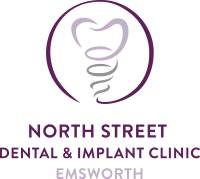 Logo of the peaks dental and implant centre