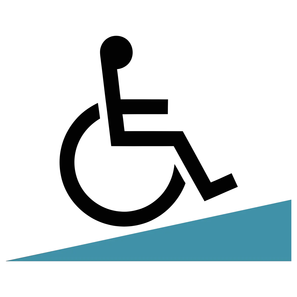 NDIS accessibility ramp installation — Hills District and Western Sydney