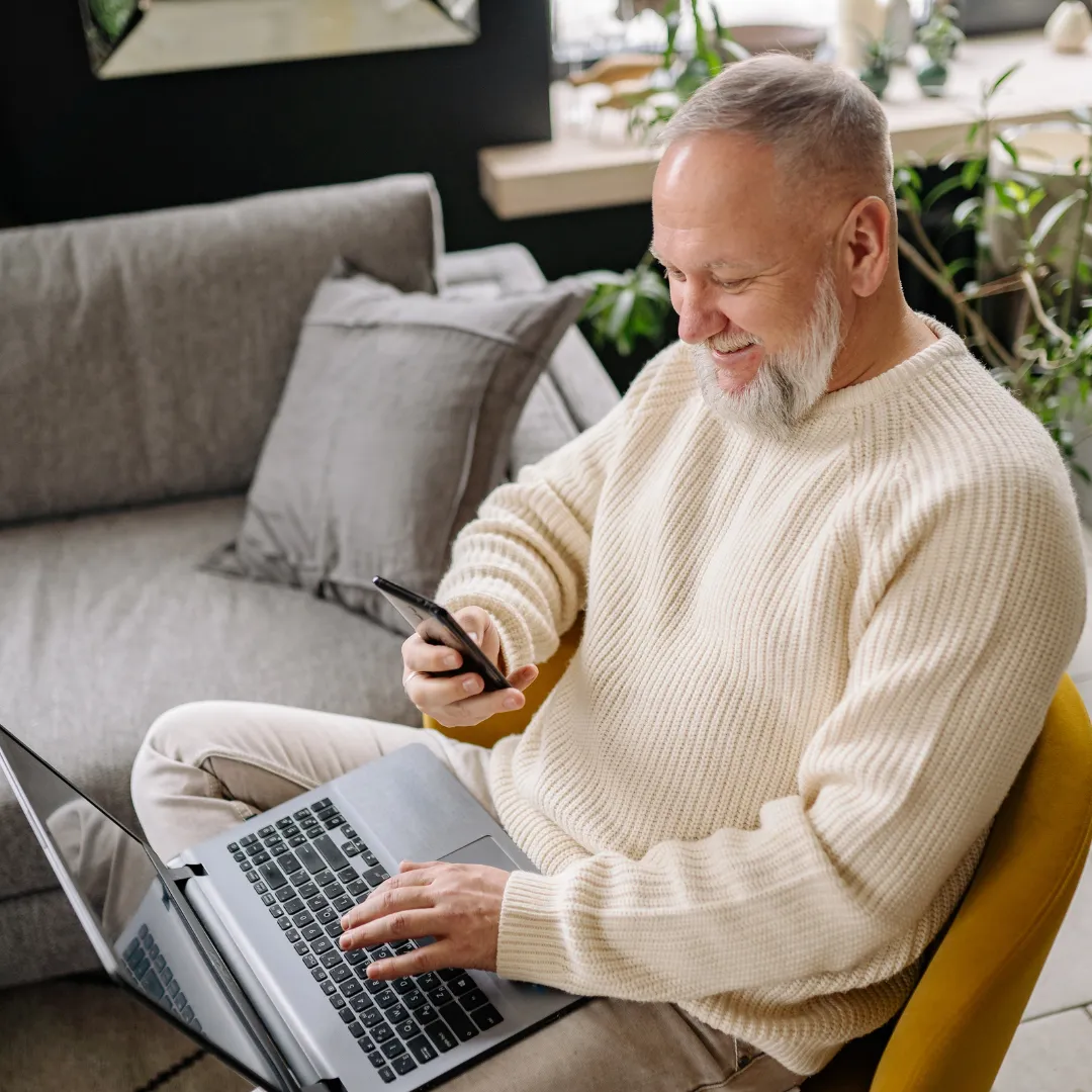 Turning 65 and Still Working