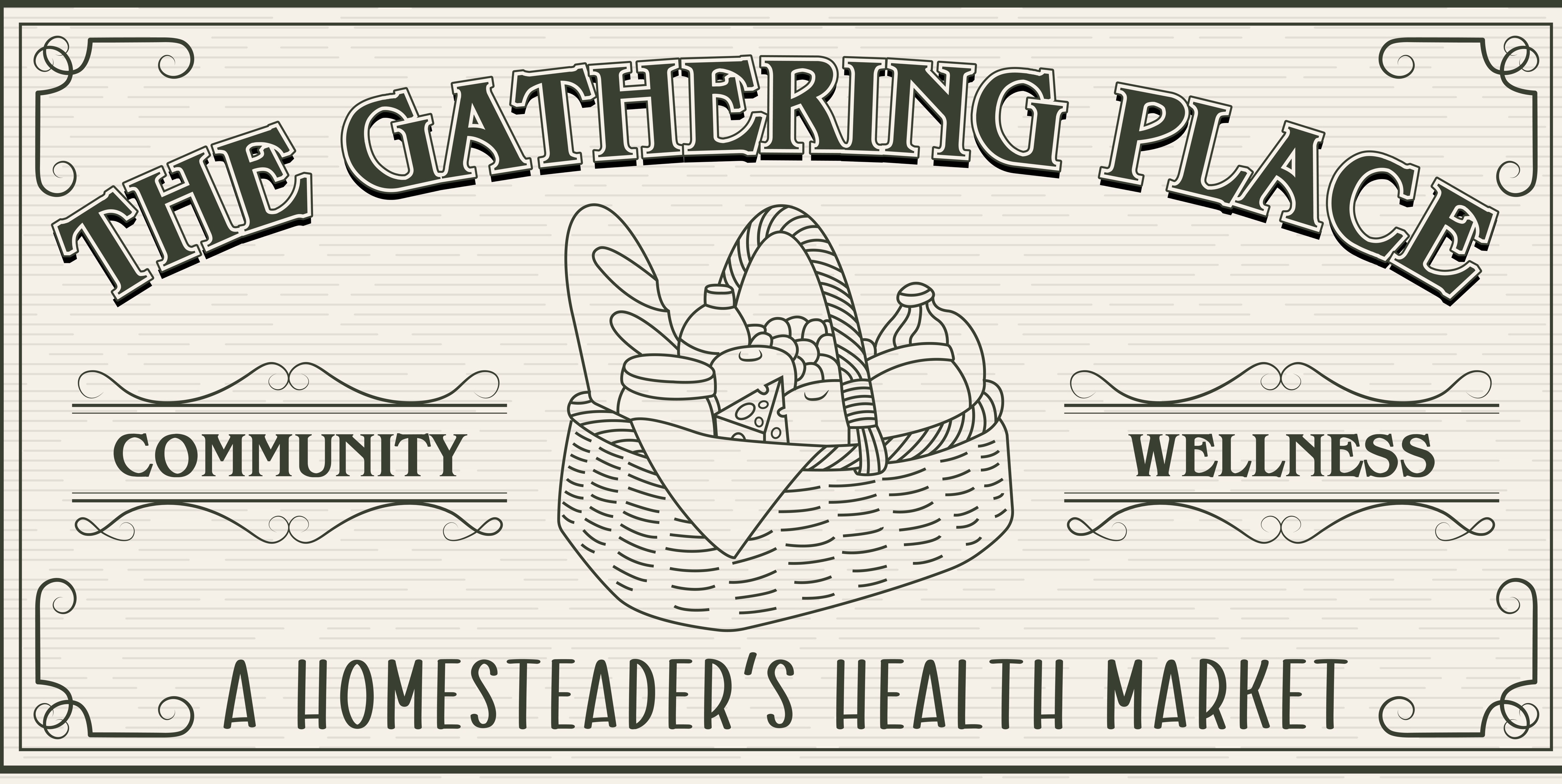 The Gathering Place Website Logo Icon