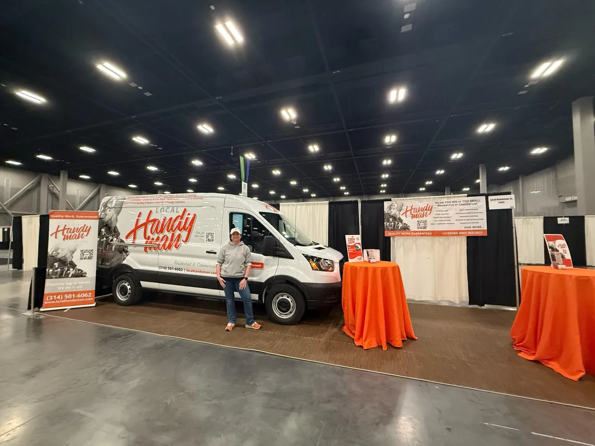 Trade Shows: The Fastest Way to Compress Local Trust Into a Weekend