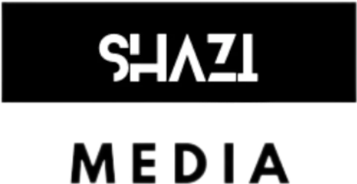 Shazi Media Logo