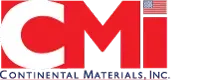 CMI Continental Materials Inc.