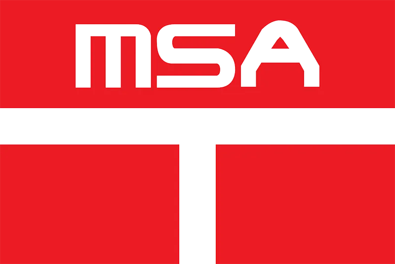 MSA Mid-State