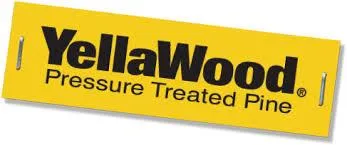 YellaWood