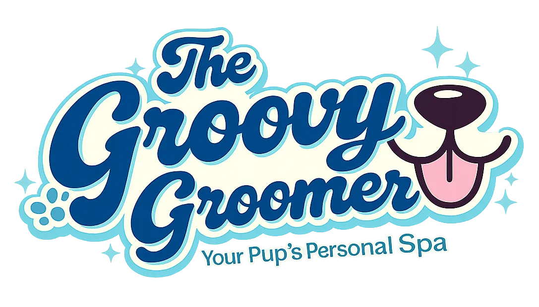 The Groovy Groomer