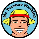 Mr. Pressure Washing LLCLogo