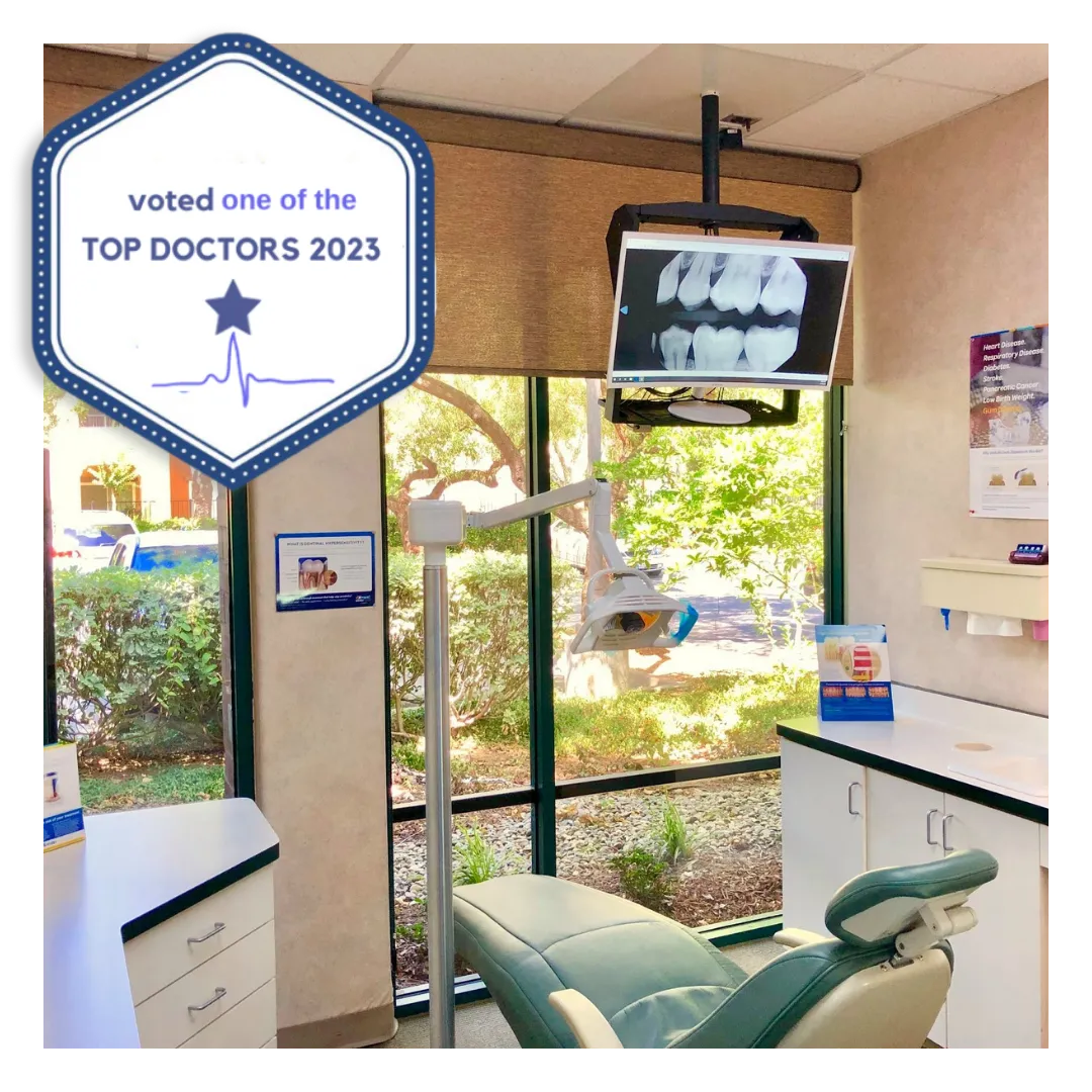The Top Dentist in Elk Grove