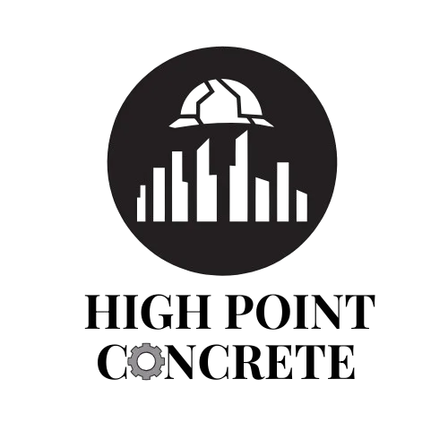 HIGH POINT CONCRETE | CONTRACTOR COMPANY | HIGH POINT, NORTH CAROLINA