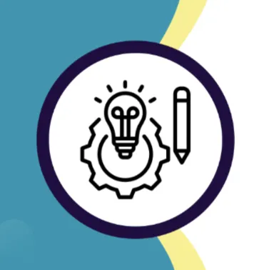 Icon representing support for new medical practices with billing and growth strategies.