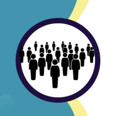Icon representing client testimonials and industry feedback on our services.
