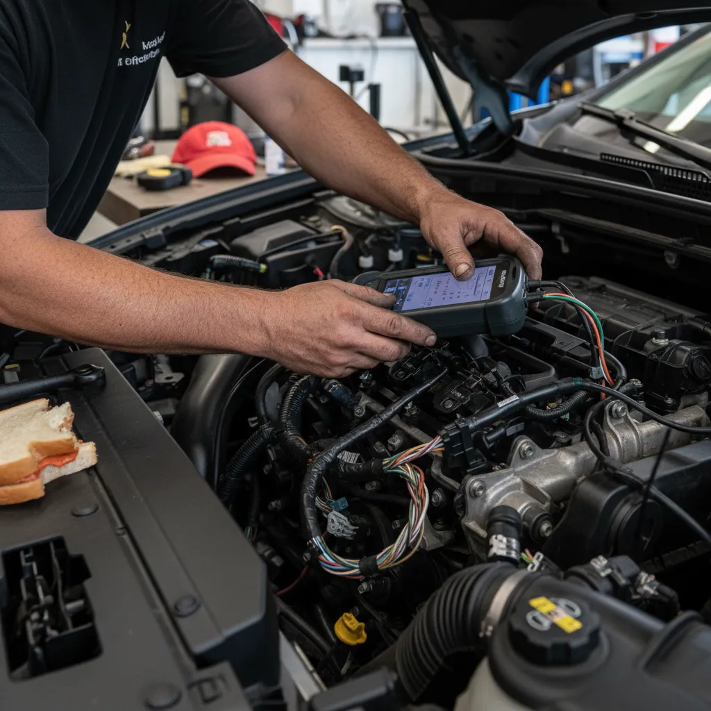 Tequesta, FL Engine Diagnostics & Repair