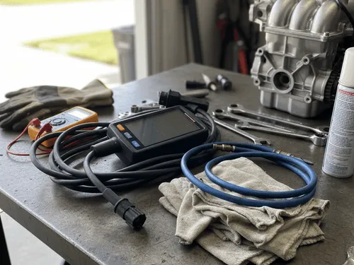 Engine Diagnostics & Repair in Jupiter, FL