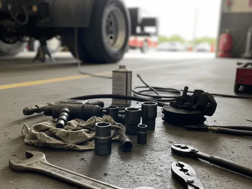 Truck Repair Services in Jupiter, FL