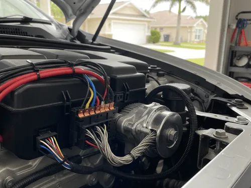 Suspension & Steering Repair Jupiter, FL