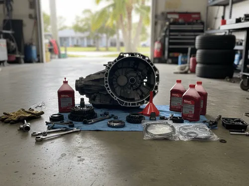 Auto Air Conditioning (A/C) Repair Jupiter, FL