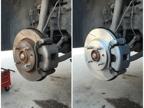 Oil Changes & Preventive Maintenance Jupiter, FL