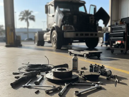 Electrical System Diagnostics & Repair Jupiter, FL