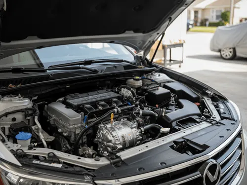 Auto Air Conditioning (A/C) Repair Jupiter, FL