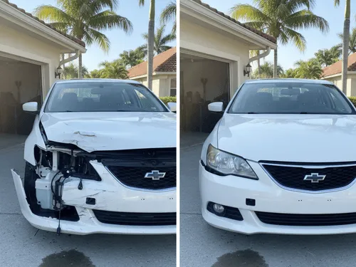 Auto Repair Services 