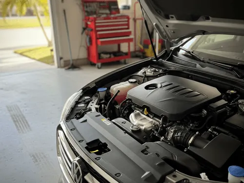 Engine Diagnostics & Repair Jupiter, FL