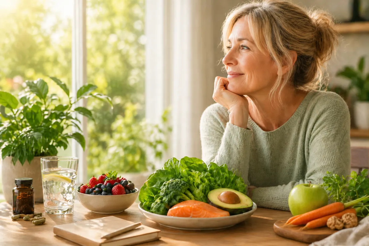 Why Am I Still Exhausted? How Healing Your  Gut Could Finally Give You Your Energy Back