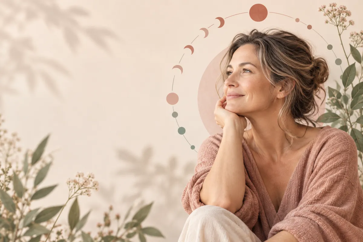 What Your Luteal Phase Is Really Telling You About Your Fertility