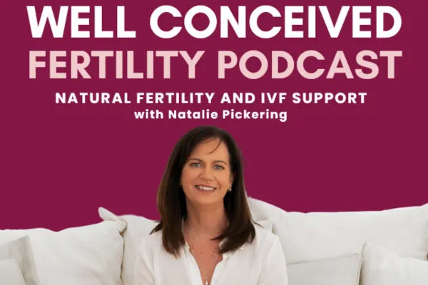 The Well Conceived Podcast
