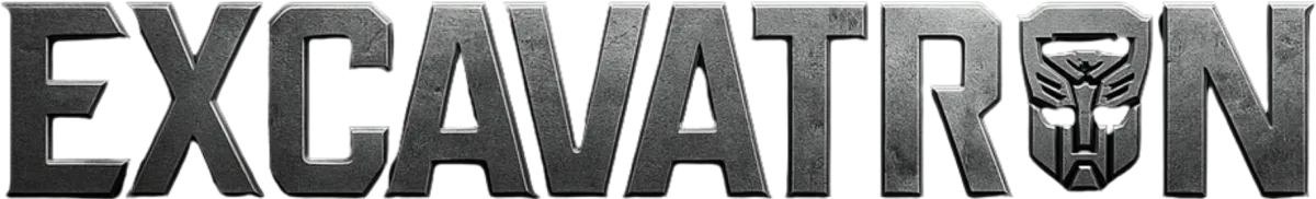 Excavatron Logo