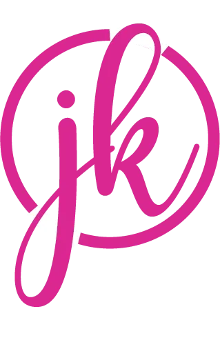 Julie K Coaching Brand Logo