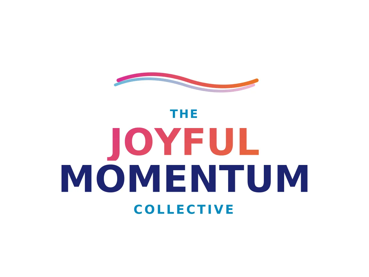 Joyful Momentum Collective Logo