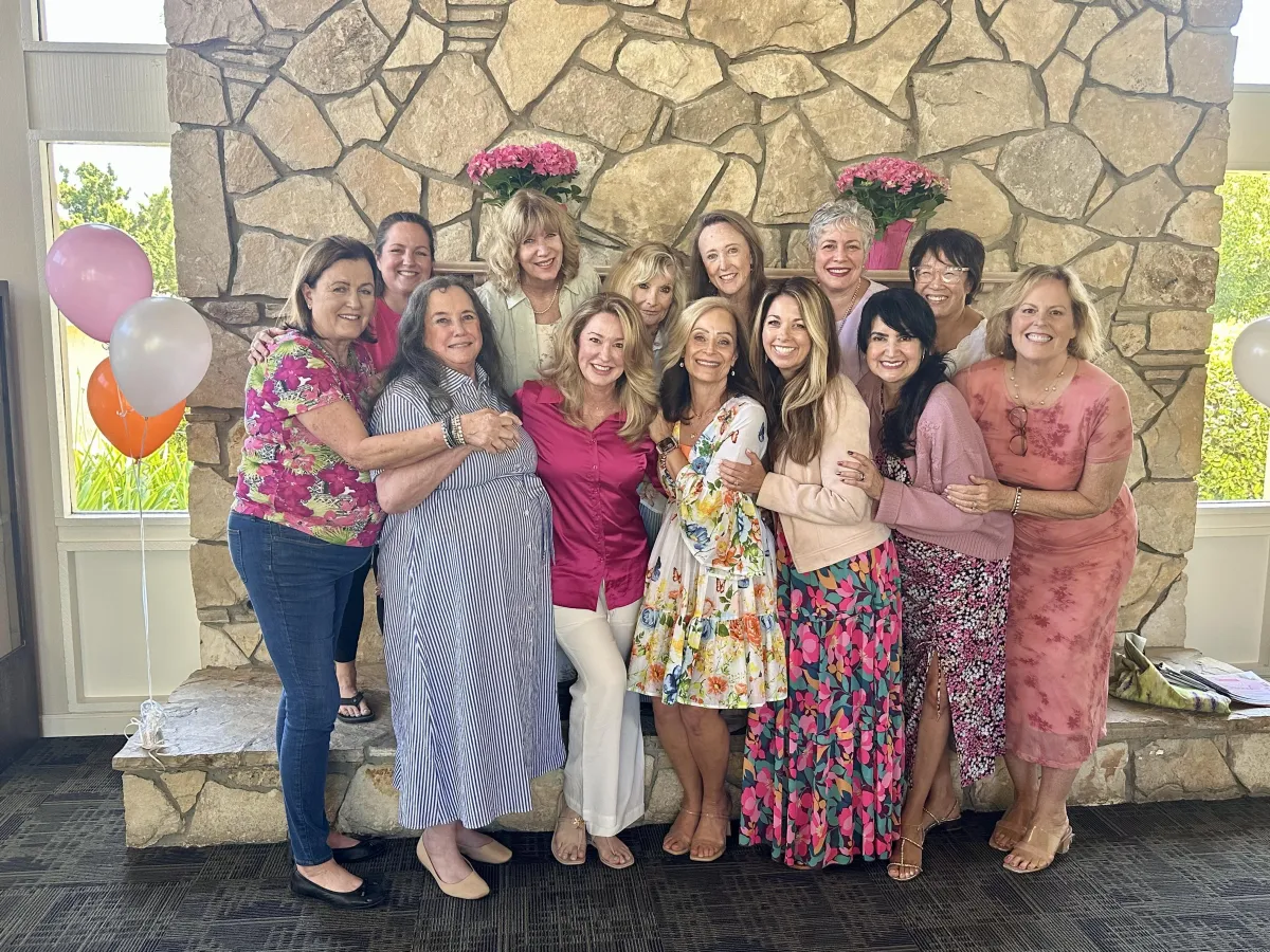Launch of The Joyful Momentum Collective